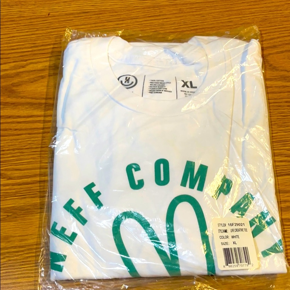 Neff T-Shirt